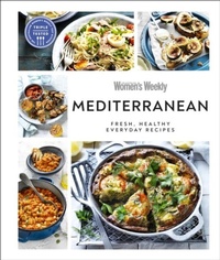 Abbildung von: Australian Women's Weekly Mediterranean - DK