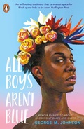 Cover: All Boys Aren't Blue - Penguin Books Ltd