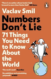 Abbildung von: Numbers Don't Lie - Penguin Books Ltd