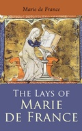Cover: The Lays of Marie de France - e-artnow