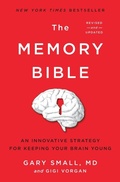 Cover: The Memory Bible - Da Capo Press Inc