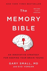 Enlarge image Cover: The Memory Bible - Da Capo Press Inc