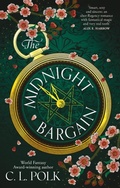 Cover: The Midnight Bargain - Orbit