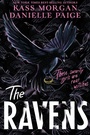 Cover: Ravens - Clarion Books