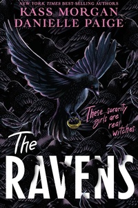 Enlarge image Cover: Ravens - Clarion Books