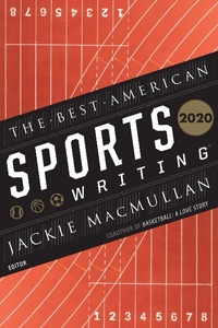 Abbildung von: Best American Sports Writing 2020 - Mariner Books