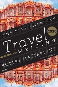 Abbildung von: Best American Travel Writing 2020 - Mariner Books