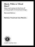 Cover: Black, White or Mixed Race? - Routledge