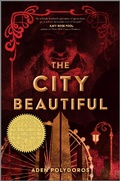 Cover: The City Beautiful - Inkyard Press