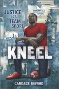 Cover: Kneel - Inkyard Press