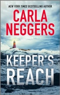 Cover: Keeper's Reach - MIRA