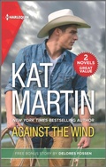 Cover: Against the Wind - Harlequin Red Diamond Collection