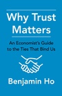 Cover: Why Trust Matters - Columbia University Press