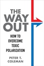 Cover: The Way Out - Columbia University Press