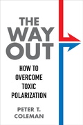 Cover: The Way Out - Columbia University Press