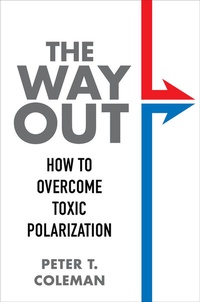 Enlarge image Cover: The Way Out - Columbia University Press