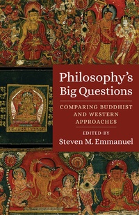 Enlarge image Cover: Philosophy's Big Questions - Columbia University Press