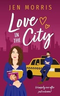Cover: Love in the City - National Library of New Zealand