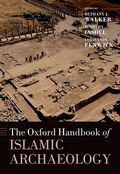 Cover: The Oxford Handbook of Islamic Archaeology - OUP eBook