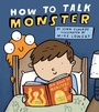Cover: How to Talk Monster - Penguin Putnam Inc