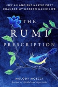 Cover: The Rumi Prescription - Tarcherperigee