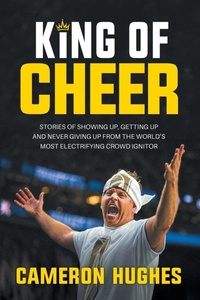 Enlarge image Cover: King of Cheer - Fangage Media