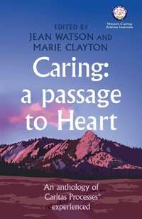 Enlarge image Cover: Caring - Lotus Library
