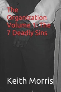 Enlarge image Cover: The Organization Volume 1 - Brilliant Mind