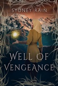 Cover: Well of Vengeance (The Lunen Kingdom Series, #1) - The Lunen Kingdom Series