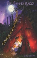 Cover: The Thunder Maker - Rothman Editions