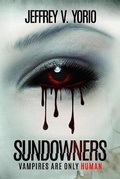 Cover: Sundowners - Jeffrey V. Yorio