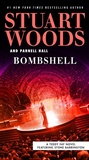 Cover: Bombshell - G P Putnam's Sons