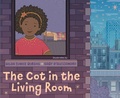 Cover: The Cot in the Living Room - Bantam Books