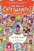 Cover: The Kids of Cattywampus Street - Anne Schwartz Books