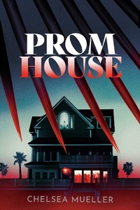 Enlarge image Cover: Prom House - Underlined