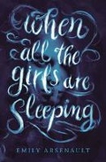 Cover: When All the Girls Are Sleeping - Random House Inc