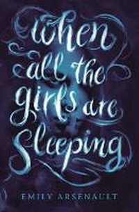 Enlarge image Cover: When All the Girls Are Sleeping - Random House Inc