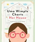 Cover: Uma Wimple Charts Her House - Random House Inc