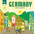 Cover: Germany - Bantam Books