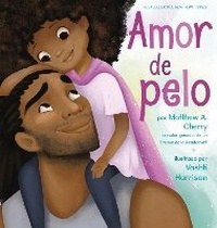 Enlarge image Cover: Amor de pelo - Bantam Books