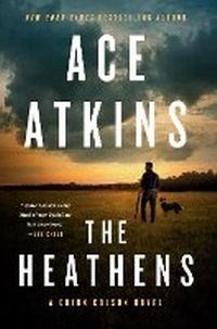 Enlarge image Cover: The Heathens - Penguin Putnam Inc