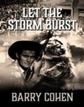 Cover: Let the Storm Burst - Barry Cohen