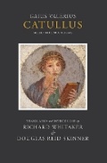Cover: Catullus - uHlanga Press