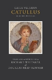 Enlarge image Cover: Catullus - uHlanga Press
