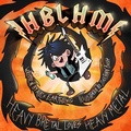 Cover: Heavy Bretal Loves Heavy Metal - various Australia publishers