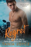 Cover: REGRET - The Price of Truth - Gatwick Enterprises Pty Ltd