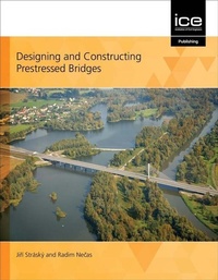 Abbildung von: Designing and Constructing Prestressed Bridges - ICE Publishing
