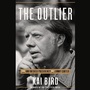 Cover: The Outlier - Random House US Audio