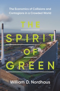 Abbildung von: The Spirit of Green - Princeton University Press
