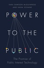 Cover: Power to the Public - Princeton University Press